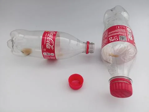 Empty Bottle Stock Photos