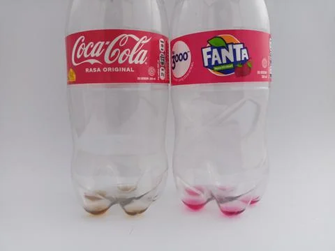 Empty Bottle Stock Photos