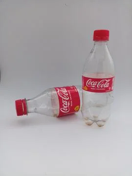 Empty Bottle Stock Photos