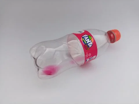 Empty Bottle Stock Photos