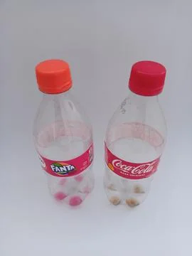 Empty Bottle Stock Photos