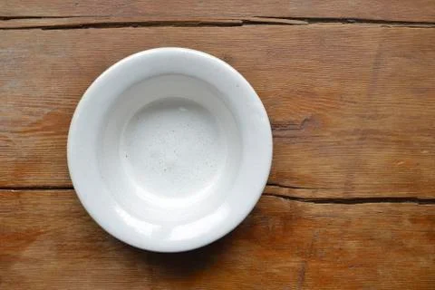 Empty bowl Stock Photos
