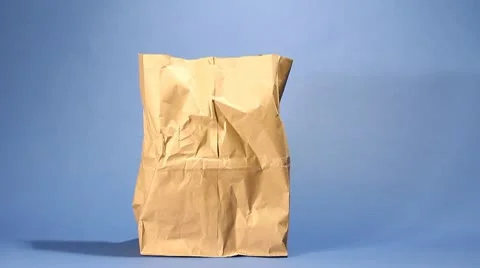 Empty box Stock Footage 10769531