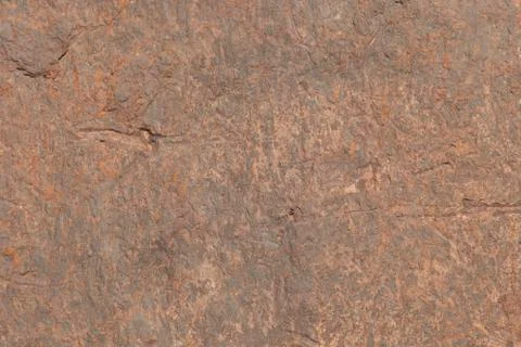 Empty brown surface stone texture. Solid concept. Stock Photos