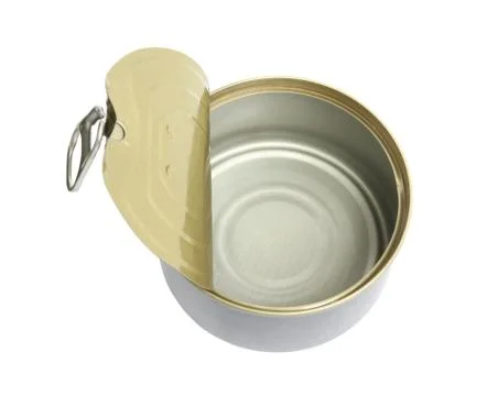 Empty can Stock Photos