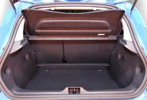 Empty car trunk Photos