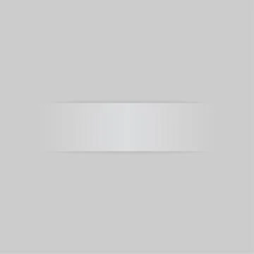 Empty card rectangle with shadow for design. 스톡 일러스트