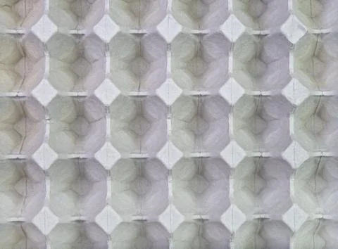 Empty cardboard box Stock Photos