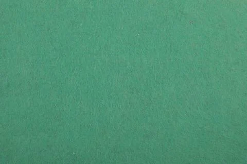 Empty casino table, green background Foto stock