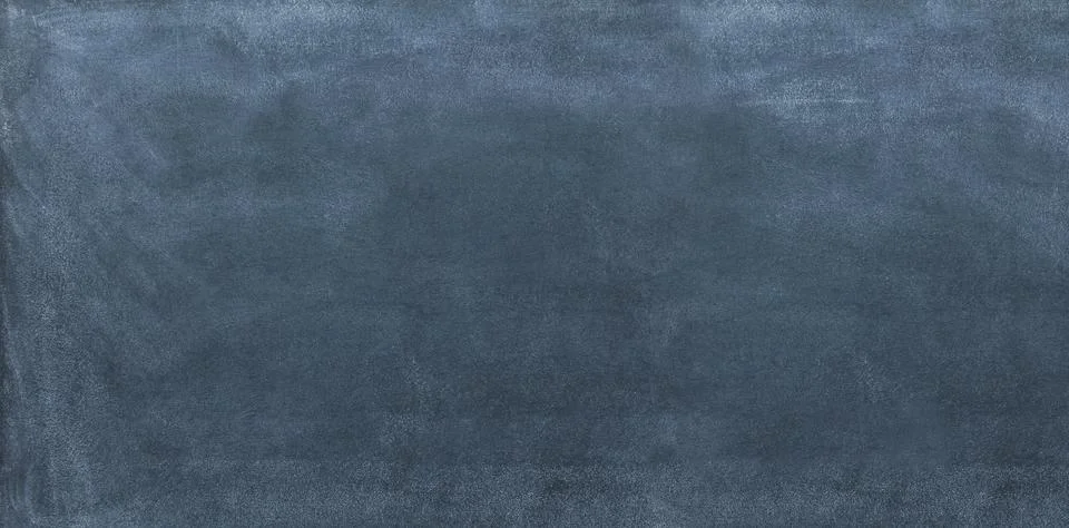 Empty chalkboard Stock Illustration