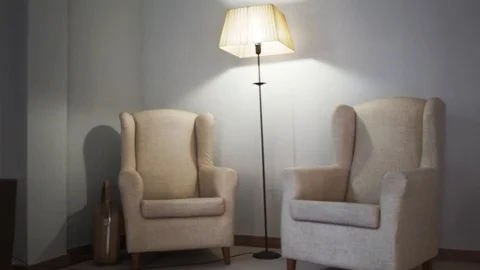 Empty cheers Stock Footage 89684173