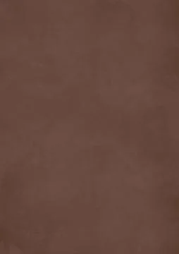 Empty chocolate brown concrete wall background Stock-Fotos