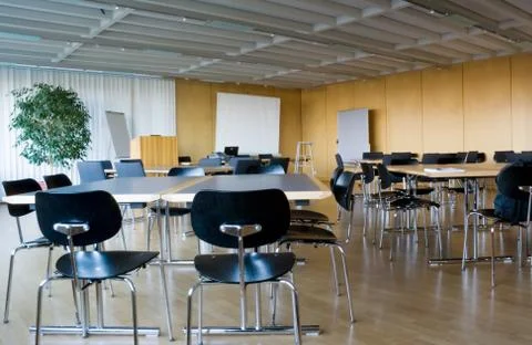 Empty Classroom Photos