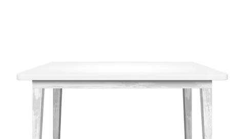 Empty Clear Granite Stone Tabletop For Your Product 库存插图