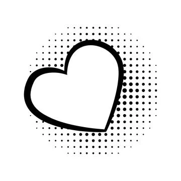 Empty comic speech bubbles. Hand drawn retro cartoon stickers. Pop art styl.. 스톡 일러스트