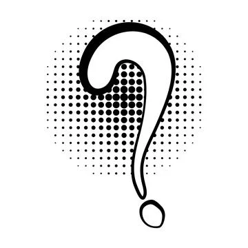 Empty comic style speech buble.Design elements for poster, t shirt, banner... Ilustración de archivo