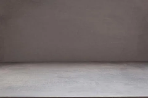 Empty concrete background texture surface Stock Photos