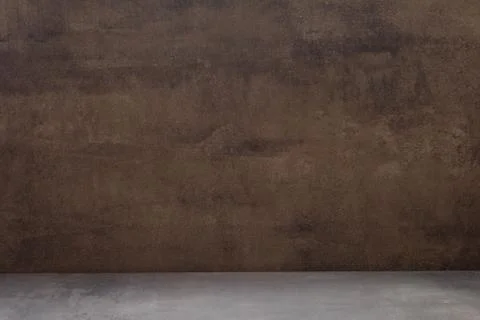 Empty concrete background texture surface Stock Photos