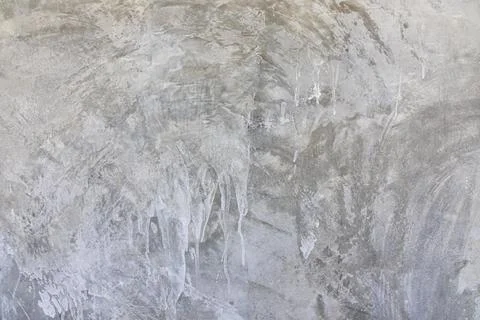 Empty concrete texture background Foto stock