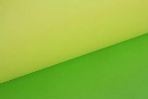 Empty copy space from colored sheet paper background Fotos Stock