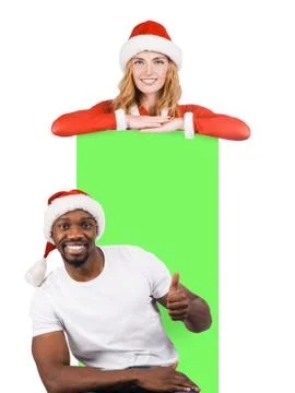 Empty copy space for greeting card or for text Stock Photos