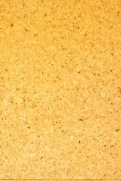 Empty cork board, background Stock Photos