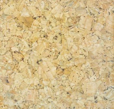 Empty cork board Stock Photos