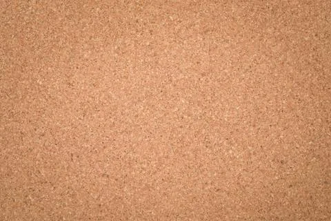 Empty Cork Board Texture Stock Photos