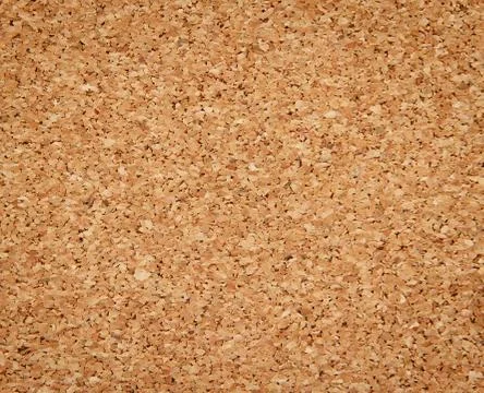 Empty corkboard texture, background Stock Photos