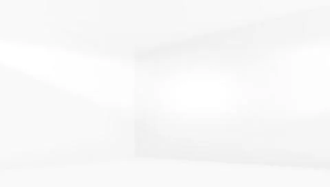 Empty Corner In The Room 库存插图