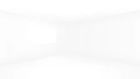 Empty Corner In The Room With Window Stock Illustration