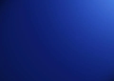 Empty Dark blue room with gradient blue abstract background for display your 스톡 일러스트