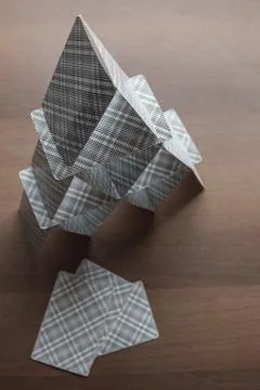 An empty dream. Stock Photos