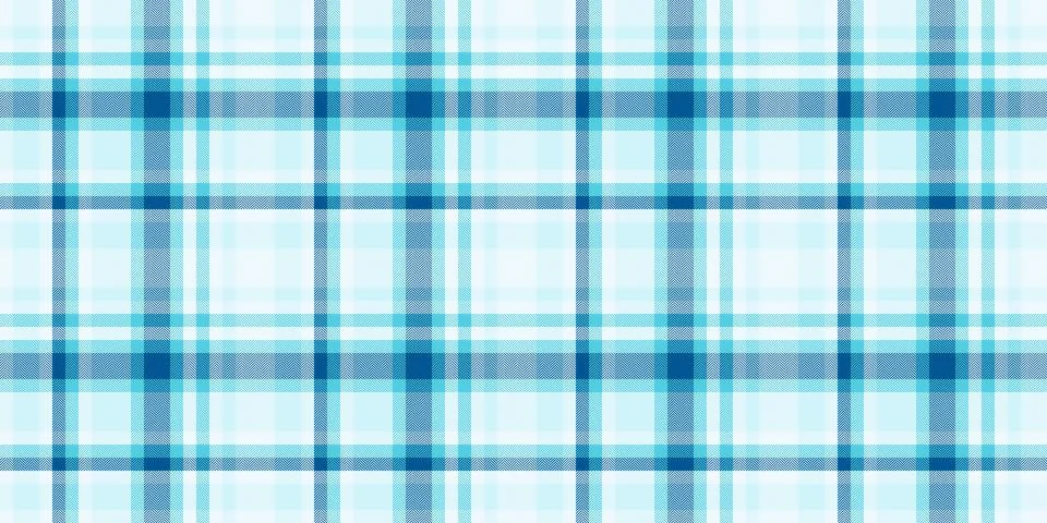 Empty fabric pattern tartan, group textile texture plaid. Fashion check bac.. Illustrazione stock