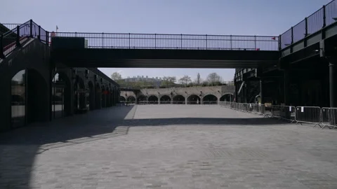 Empty Stock Footage 130276584