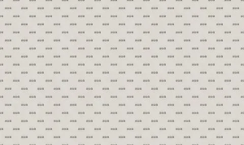 Empty gray brick wall background for design or display Stock Illustration