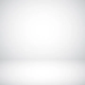Empty gray studio abstract background with spotlight effect. Product showcase 스톡 일러스트