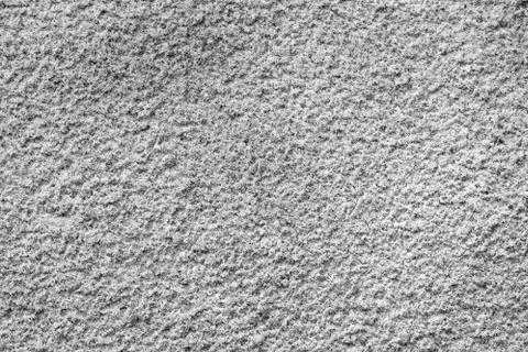 Empty gray surface. Abstract background for the design. Stock Photos