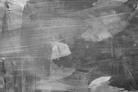 Empty gray surface. Abstract background. Polished concrete wall. Stock Photos