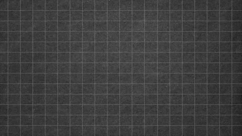 Empty grid background for digital design. Stock Footage 340501276