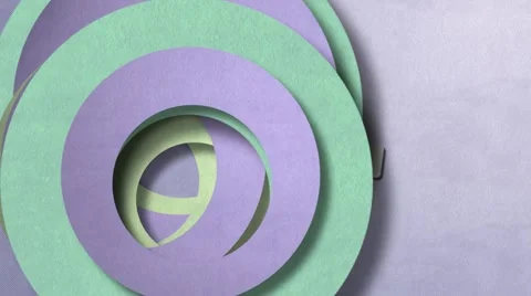 Empty grunge banner 스톡 동영상 3355668