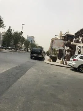 The empty highway Stock Photos