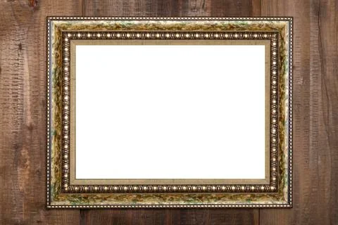 Empty Horizontal Frame Stock Photos