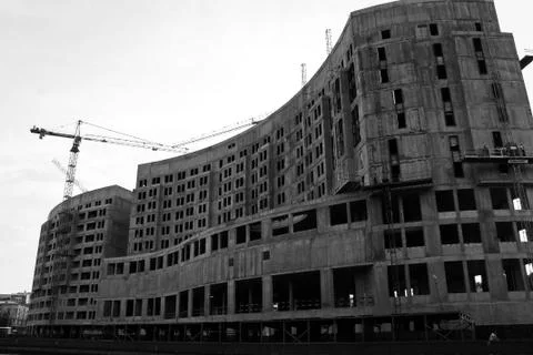 Empty inside 스톡 사진