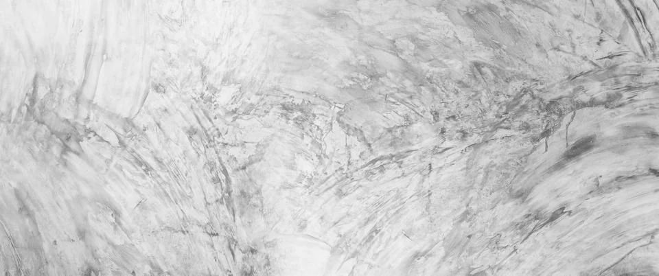 Empty interior for design, Old loft style raw concrete wall. Dirty raw cement Stock Photos