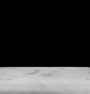 Empty interior Stock Illustration