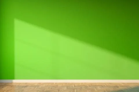 Empty interior イラスト素材