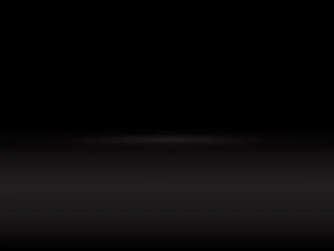 Empty interior Stock Illustration