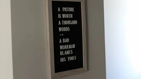 Empty Interior Of Modern Design Office nobody no people Stock Footage 144540084