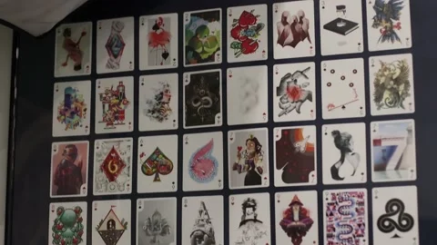 Empty Interior Of Modern Design Office nobody no people Stock Footage 144564988